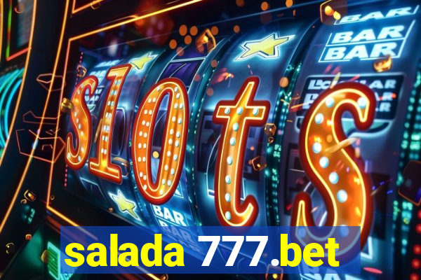 salada 777.bet